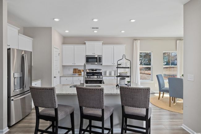 1521 Sea Chase Way, House other with 3 bedrooms, 2 bathrooms and 2 parking in North Myrtle Beach SC | Image 7