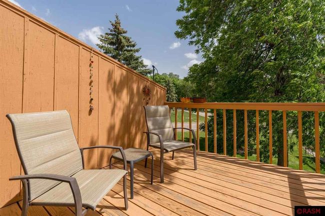 APT-101 - 45 Restless Ct, Townhouse with 2 bedrooms, 3 bathrooms and null parking in North Mankato MN | Image 24