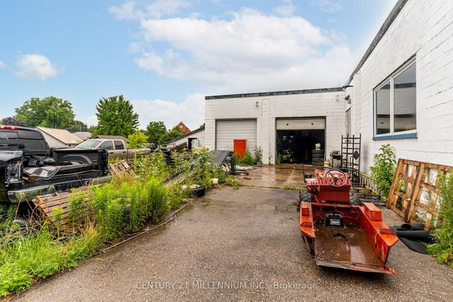 41401 Amberley Rd, Home with 0 bedrooms, 2 bathrooms and null parking in Bluevale ON | Image 30