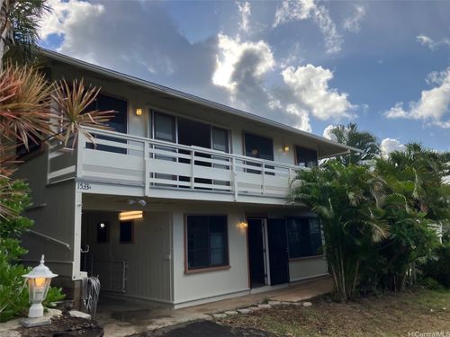 a-1533 Pualele Pl, Honolulu, HI, 96816-3316 | Card Image