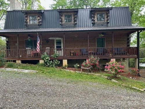 252 Idylwild Ln, Black Mountain, NC, 28711 | Card Image