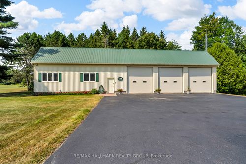 656 Ch Station Road, Alfred and Plantagenet, ON, K0B1A0 | Card Image