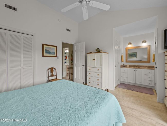 22 - 651 Salter Path Rd, Condo with 3 bedrooms, 3 bathrooms and null parking in Pine Knoll Shores NC | Image 28