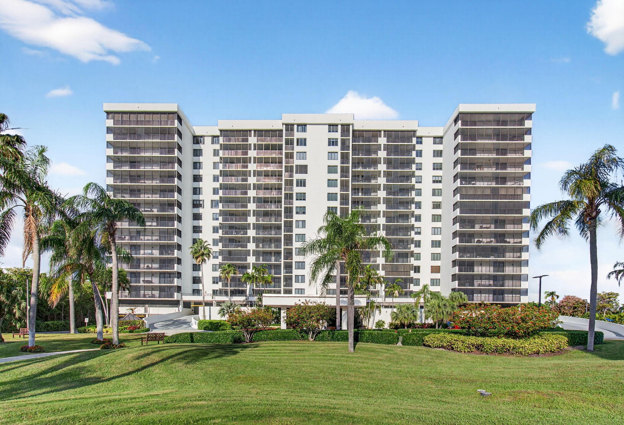 Residential in Highland Beach
