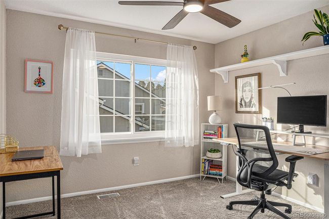 6931 S Knolls Way, Townhouse with 3 bedrooms, 2 bathrooms and 4 parking in Centennial CO | Image 15