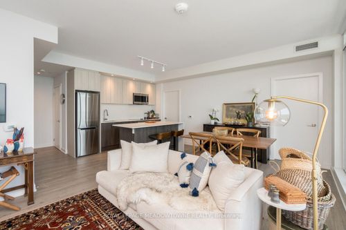 2307-1926 Lake Shore Blvd W, Toronto, ON, M6S1A1 | Card Image