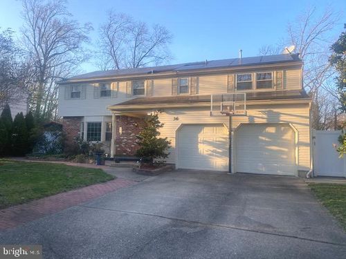 36 Bridge Dr, TURNERSVILLE, NJ, 08012-2334 | Card Image