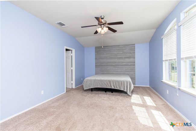 6602 Ambrose Cir, House other with 4 bedrooms, 3 bathrooms and null parking in Temple TX | Image 15