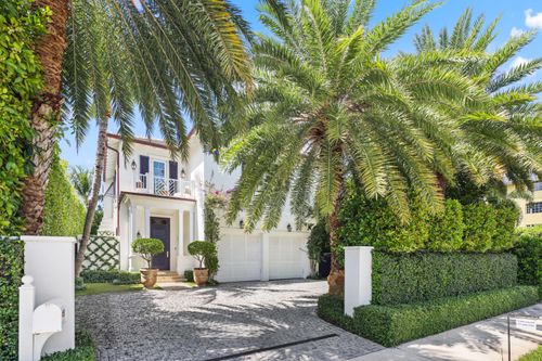 308 Cocoanut Row, Palm Beach, FL, 33480-4134 | Card Image