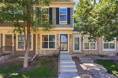 8217 S Fillmore Way, Centennial, CO, 80122 | Card Image