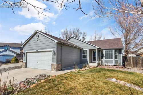 7595 Barn Owl Dr, Fountain, CO, 80817-4219 | Card Image