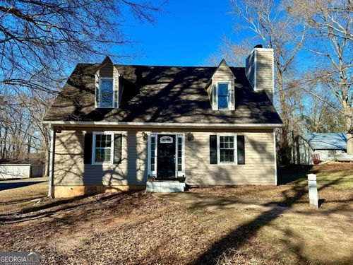 611A Seminole Dr, Griffin, GA, 30223 | Card Image