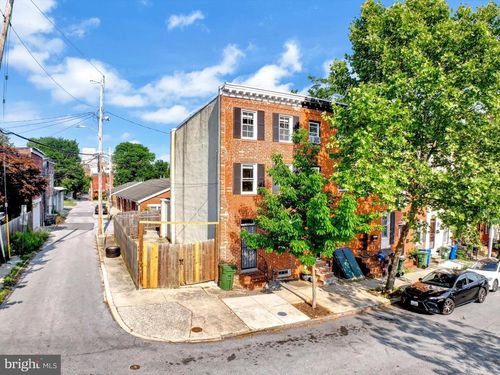 115 Parkin St, BALTIMORE, MD, 21201-1040 | Card Image