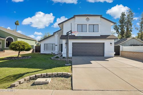 1657 N Doran, Mesa, AZ, 85203-3311 | Card Image