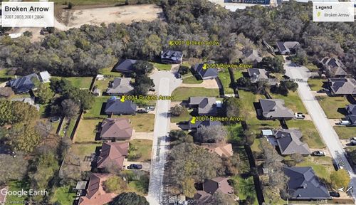 2001 Broken Arrow, Bryan, TX, 77801 | Card Image