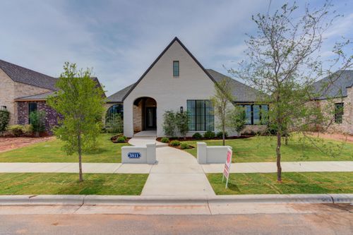 3811 123rd St, Lubbock, TX, 79423-2992 | Card Image
