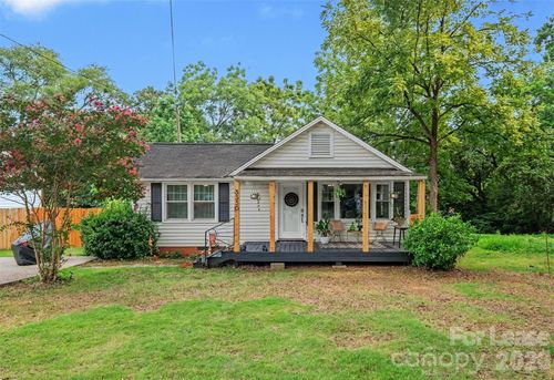 3330 Benard Ave, Charlotte, NC, 28206-2002 | Card Image