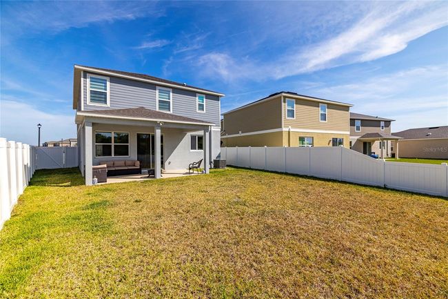 9104 Sandy Bluffs Cir, House other with 4 bedrooms, 3 bathrooms and null parking in PARRISH FL | Image 30
