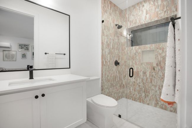 Full bathroom in the basement | Image 16