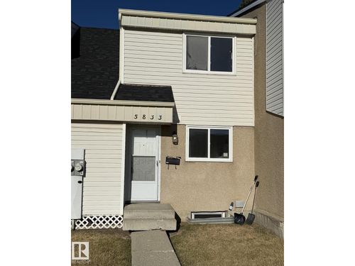 5833 Riverbend Rd Nw, Edmonton, AB, T6H5A8 | Card Image