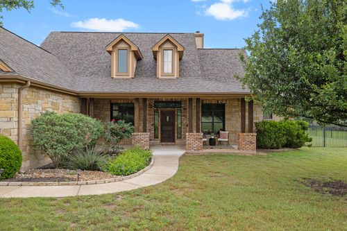 803 Pheasant Mdw, Liberty Hill, TX, 78642-3581 | Card Image