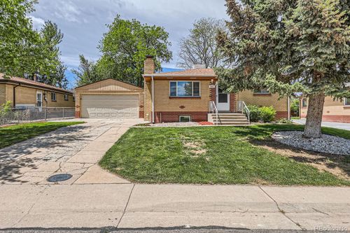3861 Moore St, Wheat Ridge, CO, 80033-4034 | Card Image