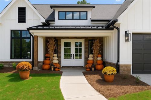 27 Linda Rd Sw, Euharlee, GA, 30120-6030 | Card Image