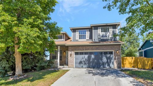 3123 W 105th Court, Westminster, CO, 80031 | Card Image
