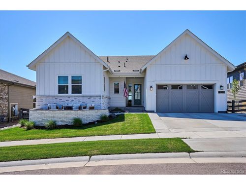 2124 Bellcove Dr, Castle Pines, CO, 80108-9584 | Card Image