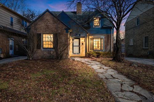 3356 N 48th Street, Milwaukee, WI, 53216 | Card Image