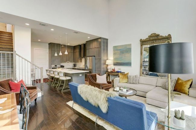 4709 Unity Cir, Condo with 3 bedrooms, 4 bathrooms and 2 parking in Austin TX | Image 6