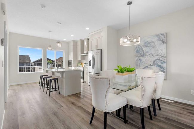 427 Lucas Blvd Nw, House other with 3 bedrooms, 3 bathrooms and 2 parking in Calgary AB | Image 6