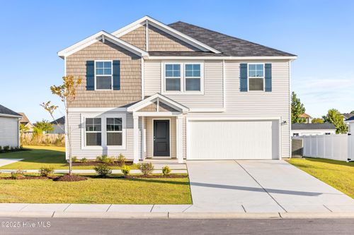 623 S Squires Run Ln, Richlands, NC, 28574-6502 | Card Image