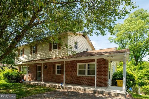 536 Williamsburg Lane, ODENTON, MD, 21113 | Card Image