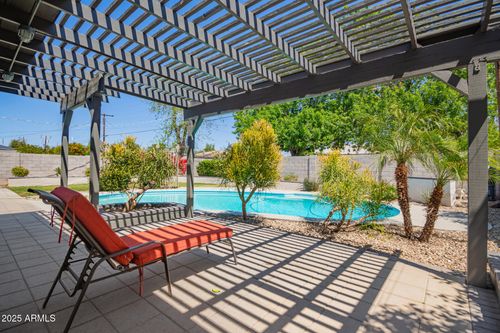 6741 N 10th St, Phoenix, AZ, 85014-1022 | Card Image