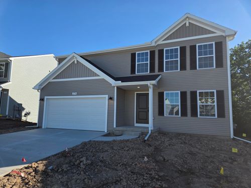 2779 Sanderling Ct Se, Grand Rapids, MI, 49508-2715 | Card Image