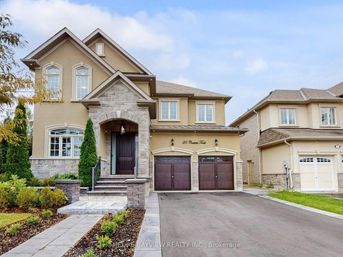 25 Coastal Trail, Nobleton, ON, L7B0A5 | Card Image