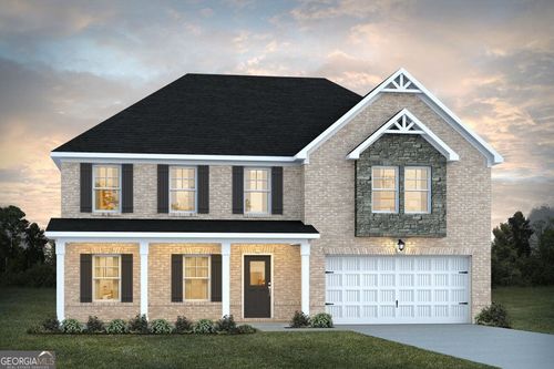 237 Jarrett St, Fairburn, GA, 30213 | Card Image