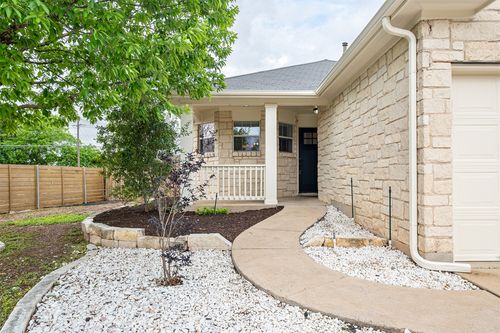 8528 Chick Pea Ln, Austin, TX, 78748-1051 | Card Image