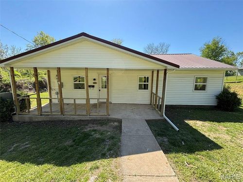 1035 Reservoir Street, Hannibal, MO, 63401 | Card Image