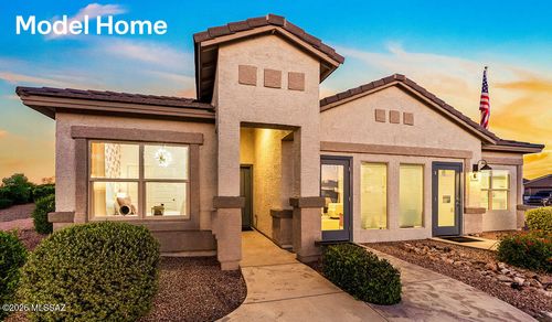 12528 W Nicholas Dr, Marana, AZ, 85653-1469 | Card Image