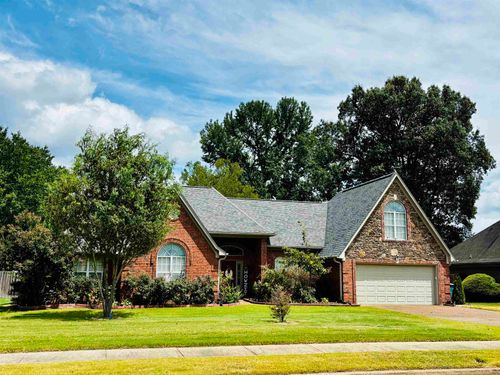 266 Bradford Trl, Collierville, TN, 38017-2410 | Card Image