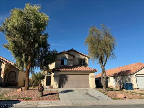 2769 Desert Stream Court, Las Vegas, NV, 89156 | Card Image