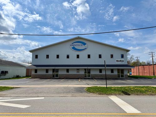 450 Campbell Street, Valparaiso, IN, 46385 | Card Image