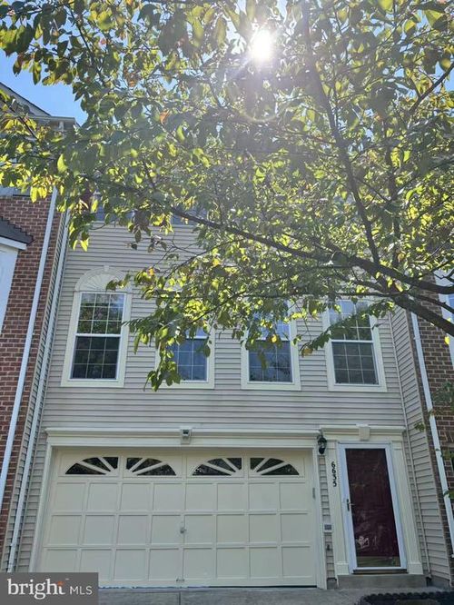 6635 Creek Point Way, ALEXANDRIA, VA, 22315-6038 | Card Image