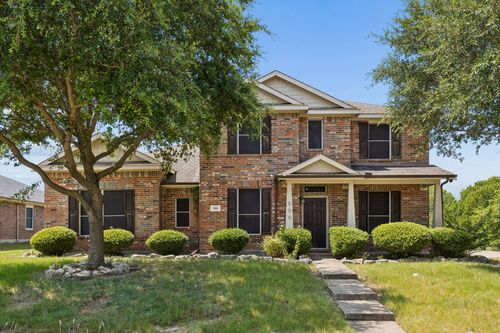 500 Golden Bell Dr, Glenn Heights, TX, 75154-2130 | Card Image