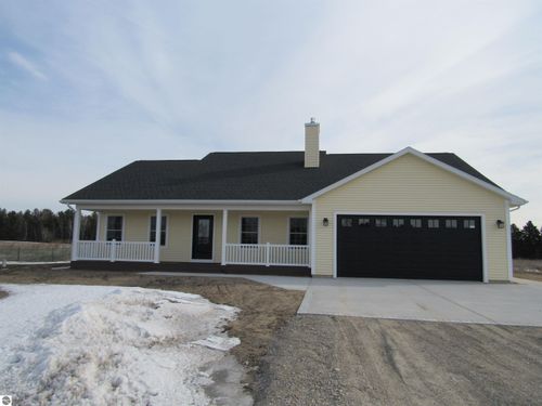 66 Lila Ln, Tawas City, MI, 48763-2400 | Card Image