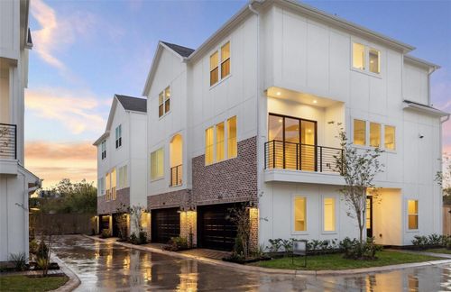 3099 Hicks St, Houston, TX, 77007-3815 | Card Image