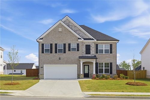 988 Blue Juniper Cir, Loganville, GA, 30052-5297 | Card Image
