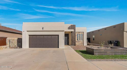 1752 Preakness Avenue, El Paso, TX, 79928 | Card Image